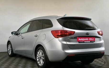 KIA cee'd III, 2018 год, 1 290 000 рублей, 3 фотография