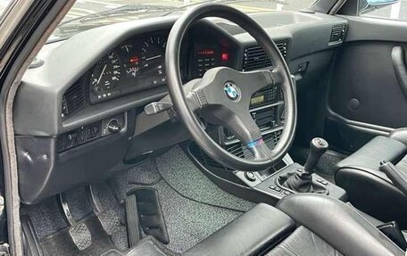 BMW M5, 1985 год, 14 300 000 рублей, 10 фотография