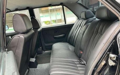 BMW M5, 1985 год, 14 300 000 рублей, 14 фотография