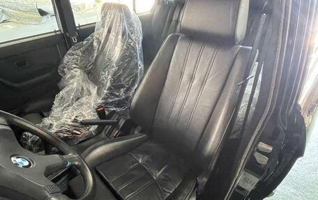 BMW M5, 1985 год, 14 300 000 рублей, 13 фотография