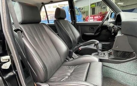 BMW M5, 1985 год, 14 300 000 рублей, 15 фотография