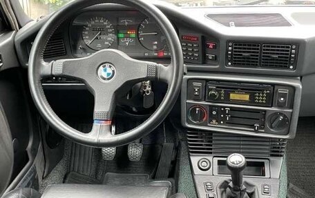 BMW M5, 1985 год, 14 300 000 рублей, 11 фотография