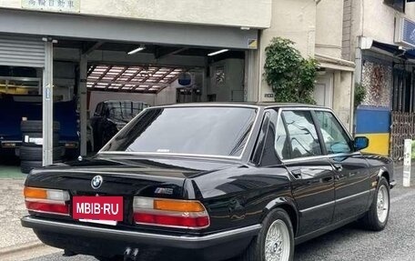 BMW M5, 1985 год, 14 300 000 рублей, 8 фотография