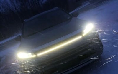 CheryExeed LX, 2020 год, 1 850 000 рублей, 1 фотография