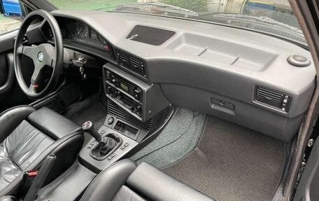 BMW M5, 1985 год, 14 300 000 рублей, 16 фотография