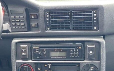 BMW M5, 1985 год, 14 300 000 рублей, 17 фотография