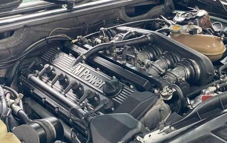 BMW M5, 1985 год, 14 300 000 рублей, 18 фотография