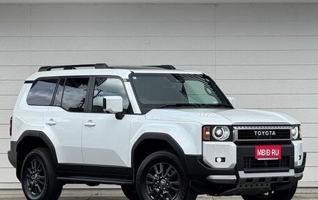 Toyota Land Cruiser Prado, 2025 год, 7 400 000 рублей, 1 фотография