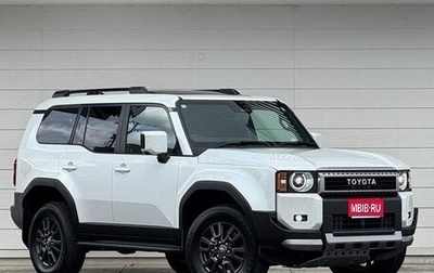 Toyota Land Cruiser Prado, 2025 год, 7 400 000 рублей, 1 фотография