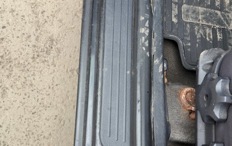 Hyundai Getz I рестайлинг, 2004 год, 260 000 рублей, 9 фотография