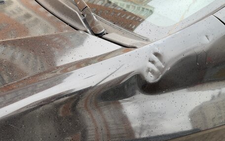 Hyundai Getz I рестайлинг, 2004 год, 260 000 рублей, 12 фотография