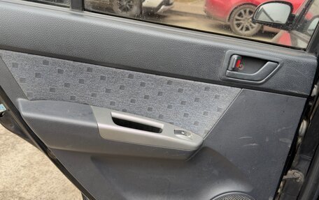 Hyundai Getz I рестайлинг, 2004 год, 260 000 рублей, 14 фотография