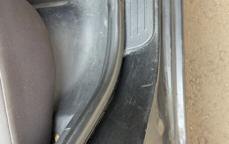 Hyundai Getz I рестайлинг, 2004 год, 260 000 рублей, 18 фотография