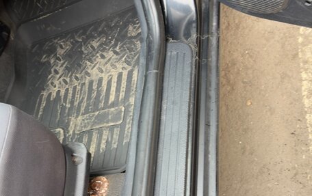 Hyundai Getz I рестайлинг, 2004 год, 260 000 рублей, 20 фотография