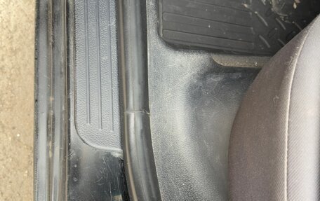 Hyundai Getz I рестайлинг, 2004 год, 260 000 рублей, 15 фотография