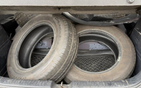 Hyundai Getz I рестайлинг, 2004 год, 260 000 рублей, 16 фотография