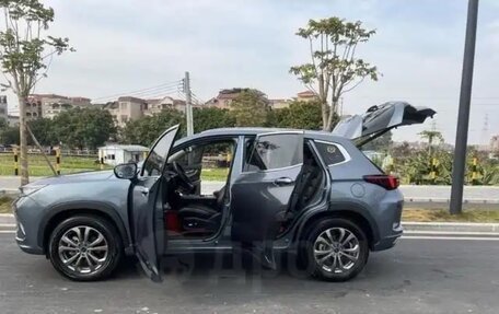 CheryExeed LX, 2020 год, 1 850 000 рублей, 3 фотография