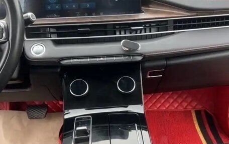 CheryExeed LX, 2020 год, 1 850 000 рублей, 6 фотография