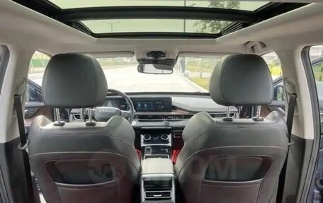 CheryExeed LX, 2020 год, 1 850 000 рублей, 7 фотография