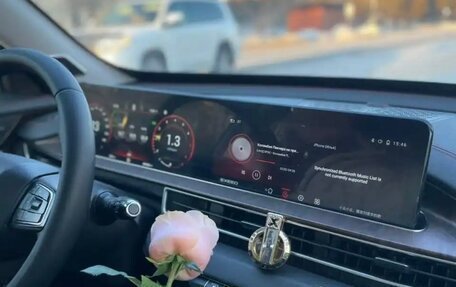 CheryExeed LX, 2020 год, 1 850 000 рублей, 12 фотография