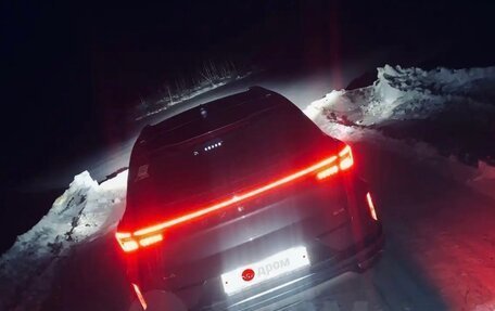 CheryExeed LX, 2020 год, 1 850 000 рублей, 13 фотография