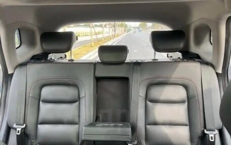 CheryExeed LX, 2020 год, 1 850 000 рублей, 17 фотография