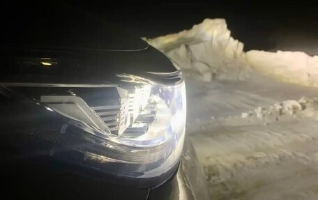 CheryExeed LX, 2020 год, 1 850 000 рублей, 11 фотография