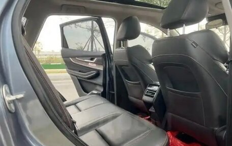 CheryExeed LX, 2020 год, 1 850 000 рублей, 18 фотография