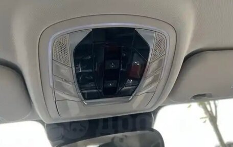 CheryExeed LX, 2020 год, 1 850 000 рублей, 14 фотография