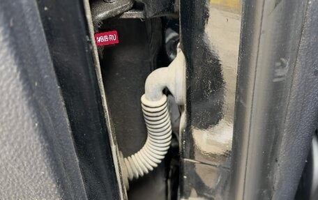 Hyundai Getz I рестайлинг, 2004 год, 260 000 рублей, 13 фотография