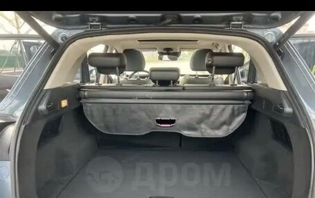 CheryExeed LX, 2020 год, 1 850 000 рублей, 16 фотография