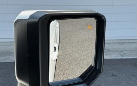 Toyota Land Cruiser Prado, 2025 год, 7 400 000 рублей, 7 фотография