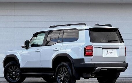 Toyota Land Cruiser Prado, 2025 год, 7 400 000 рублей, 3 фотография