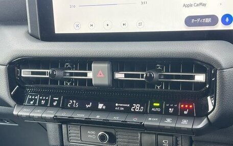 Toyota Land Cruiser Prado, 2025 год, 7 400 000 рублей, 11 фотография