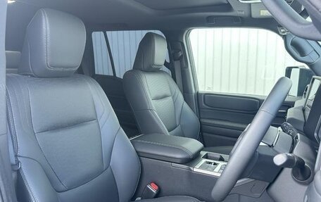 Toyota Land Cruiser Prado, 2025 год, 7 400 000 рублей, 14 фотография