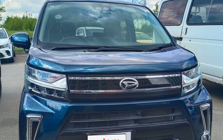 Daihatsu Move VI рестайлинг, 2020 год, 949 000 рублей, 4 фотография