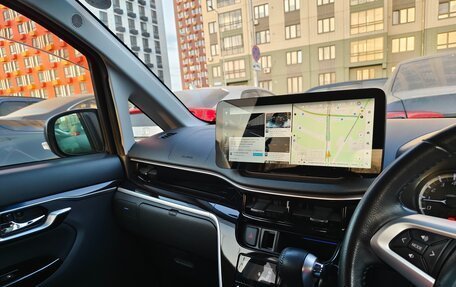 Daihatsu Move VI рестайлинг, 2020 год, 949 000 рублей, 3 фотография