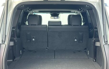 Toyota Land Cruiser Prado, 2025 год, 7 400 000 рублей, 19 фотография