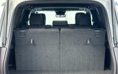 Toyota Land Cruiser Prado, 2025 год, 7 400 000 рублей, 18 фотография