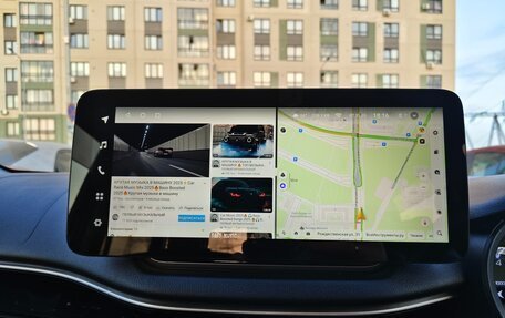 Daihatsu Move VI рестайлинг, 2020 год, 949 000 рублей, 2 фотография