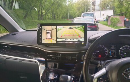 Daihatsu Move VI рестайлинг, 2020 год, 949 000 рублей, 6 фотография