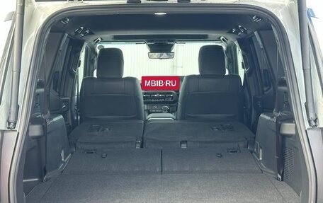 Toyota Land Cruiser Prado, 2025 год, 7 400 000 рублей, 20 фотография