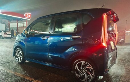 Daihatsu Move VI рестайлинг, 2020 год, 949 000 рублей, 10 фотография