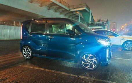 Daihatsu Move VI рестайлинг, 2020 год, 949 000 рублей, 9 фотография