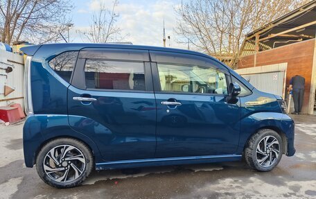 Daihatsu Move VI рестайлинг, 2020 год, 949 000 рублей, 13 фотография