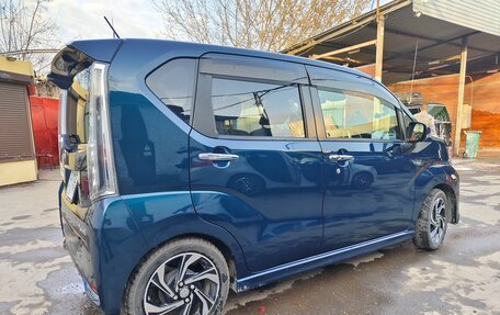 Daihatsu Move VI рестайлинг, 2020 год, 949 000 рублей, 12 фотография