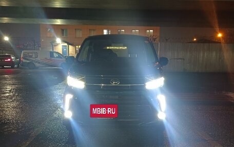Daihatsu Move VI рестайлинг, 2020 год, 949 000 рублей, 8 фотография