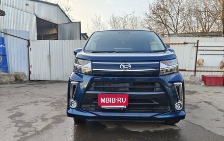 Daihatsu Move VI рестайлинг, 2020 год, 949 000 рублей, 17 фотография