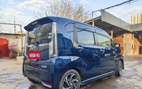 Daihatsu Move VI рестайлинг, 2020 год, 949 000 рублей, 11 фотография