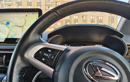 Daihatsu Move VI рестайлинг, 2020 год, 949 000 рублей, 30 фотография